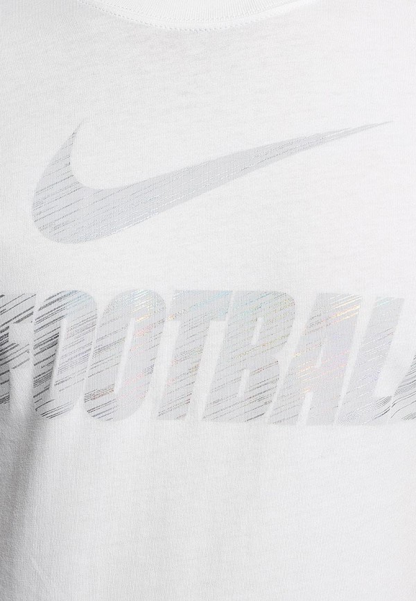 Nike Футболка - SWOOSH FOOTBALL TEE - фото 3