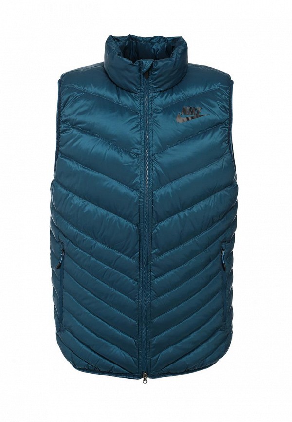 Nike NIKE CASCADE DOWN VEST NI464EMCIB32 Lamoda