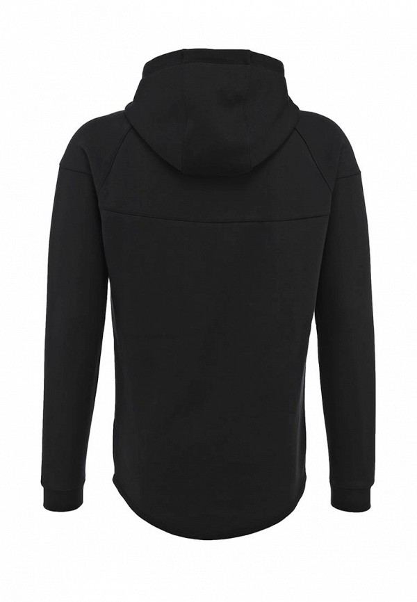 Nike Толстовка - NIKE TECH FLEECE WINDRUNNER-1M - фото 2