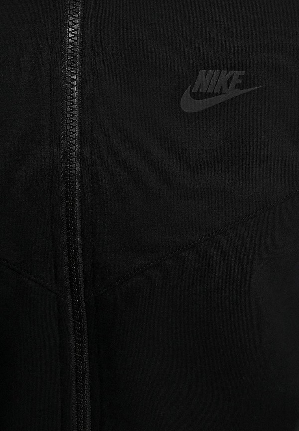 Nike Толстовка - NIKE TECH FLEECE WINDRUNNER-1M - фото 3