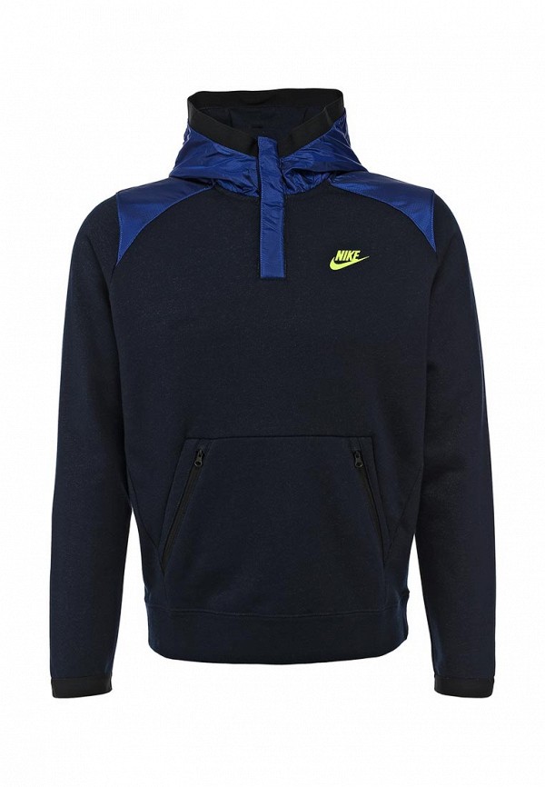Nike NIKE HYBRID PO NI464EMCIH78