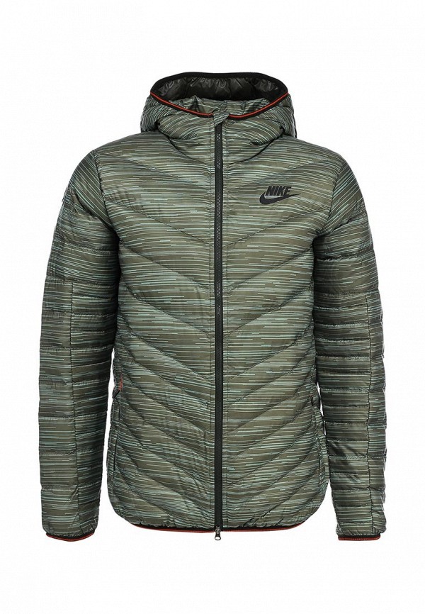 Nike cascade shop down jacket