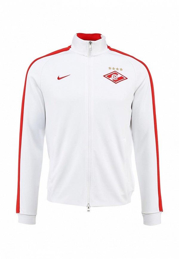 Nike Олимпийка - NIKE N98 SPARTAK AUTH TRK JKT - фото 1