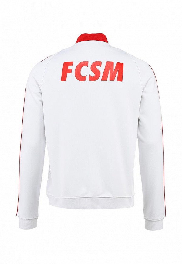 Nike Олимпийка - NIKE N98 SPARTAK AUTH TRK JKT - фото 2