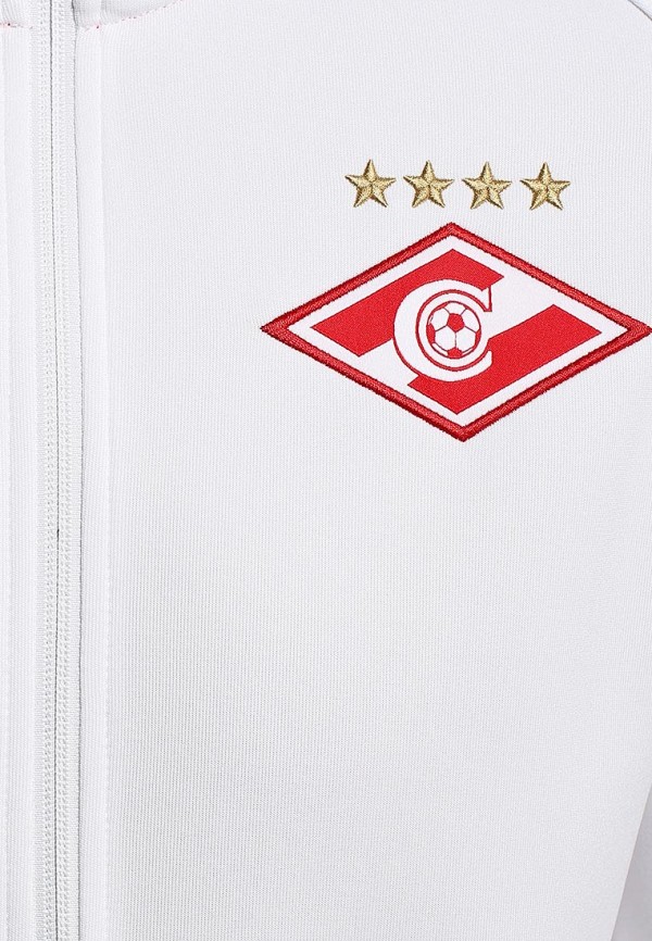 Nike Олимпийка - NIKE N98 SPARTAK AUTH TRK JKT - фото 3