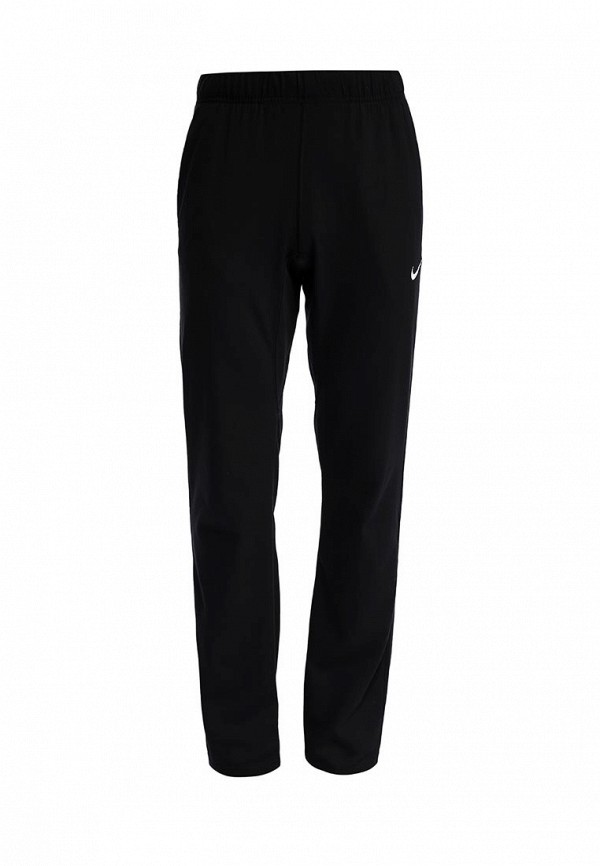 Брюки спортивные Nike NIKE CRUSADER OH PANT 2, цвет: черный, NI464EMCLL59 —  купить в интернет-магазине Lamoda