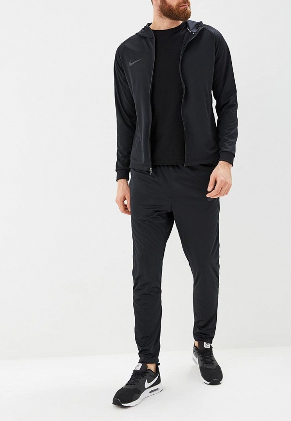 Nike Dry Squad Men s Football Tracksuit NI464EMCMJF0 Lamoda