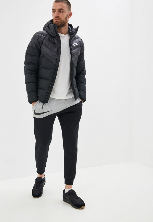 nike sportswear down fill windrunner