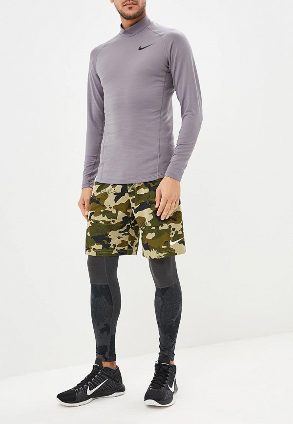 Nike Therma Men s Long Sleeve Training Top NI464EMCMJL8 Lamoda