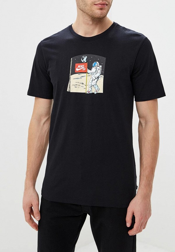 Nike Футболка - SB Men's T-Shirt - фото 1