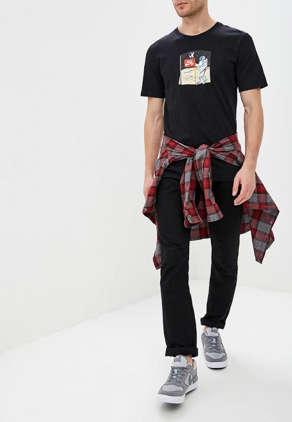 Nike Футболка - SB Men's T-Shirt - фото 2
