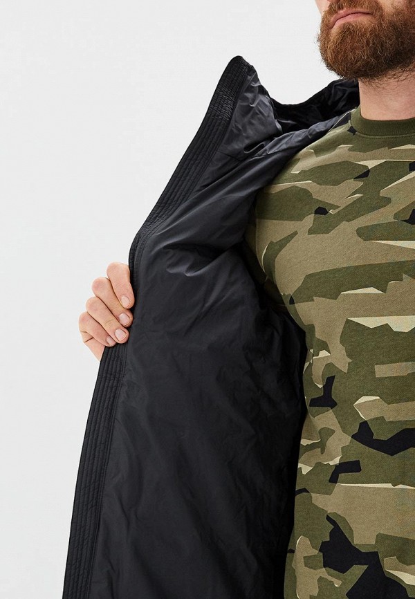 Nike Пуховик - Sportswear Windrunner Men's Down Fill Parka - фото 4
