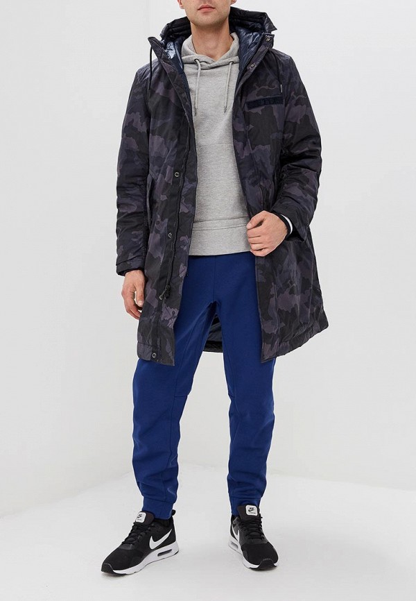 Nike sportswear nsw clearance synthetic fill parka