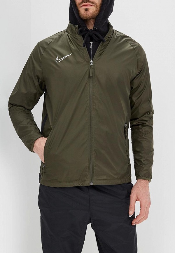 Nike Ветровка - Academy Men's Football Jacket - фото 1