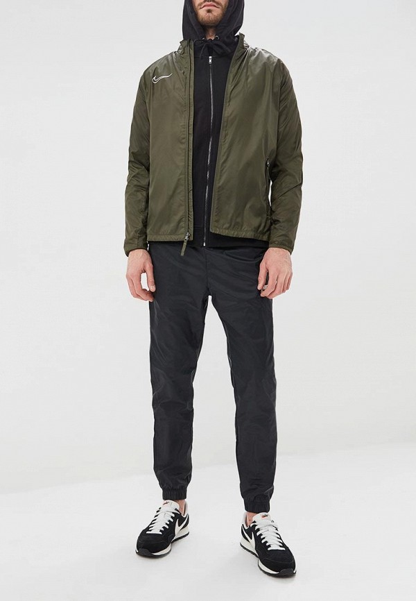 Nike Ветровка - Academy Men's Football Jacket - фото 2