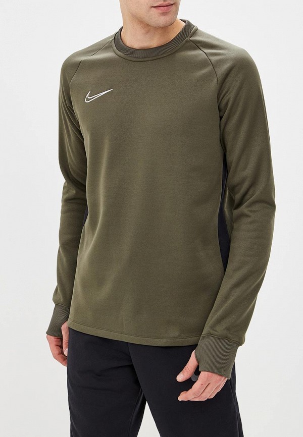 Nike academy crew top cheap
