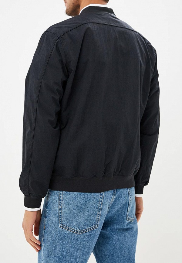 Nike Куртка - SB Men's Bomber Jacket - фото 3