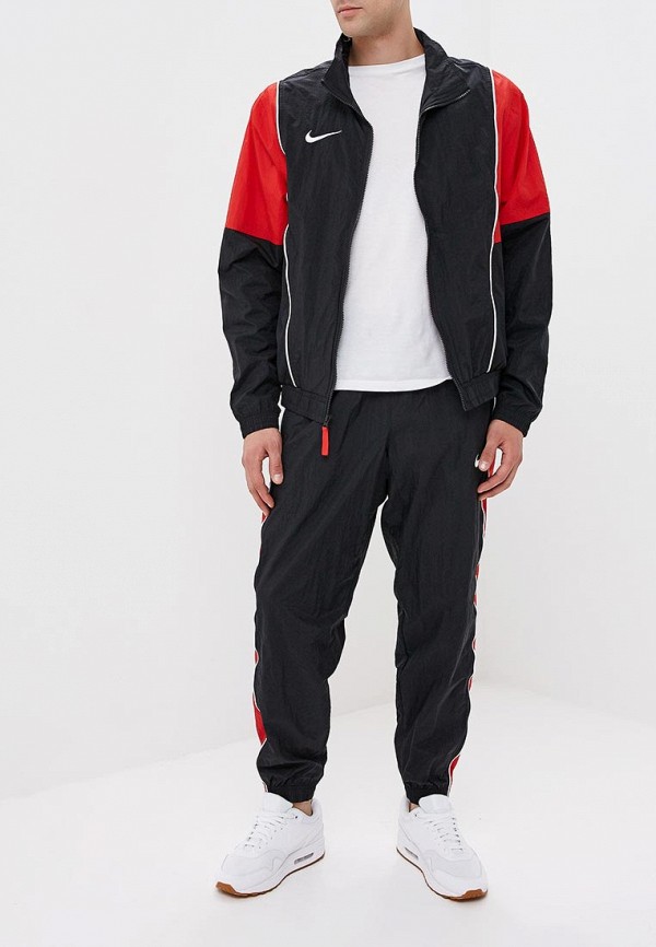 Nike throwback outlet