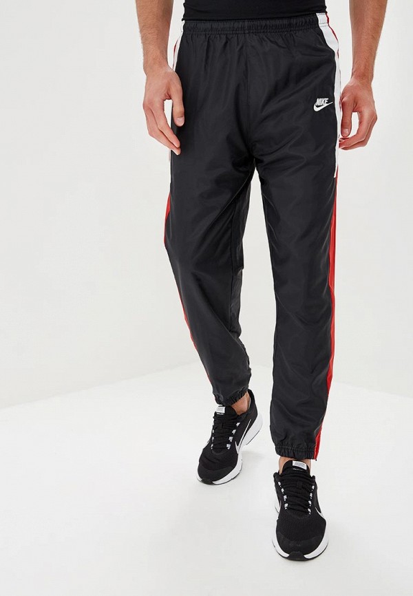 Nike Брюки спортивные - Sportswear Men's Woven Pants - фото 1
