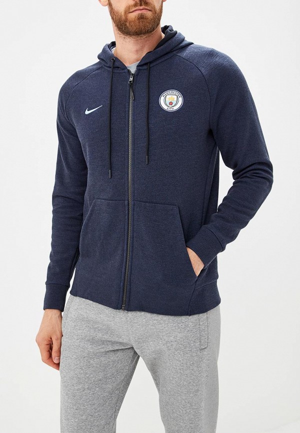 Nike optic zip hoodie sale
