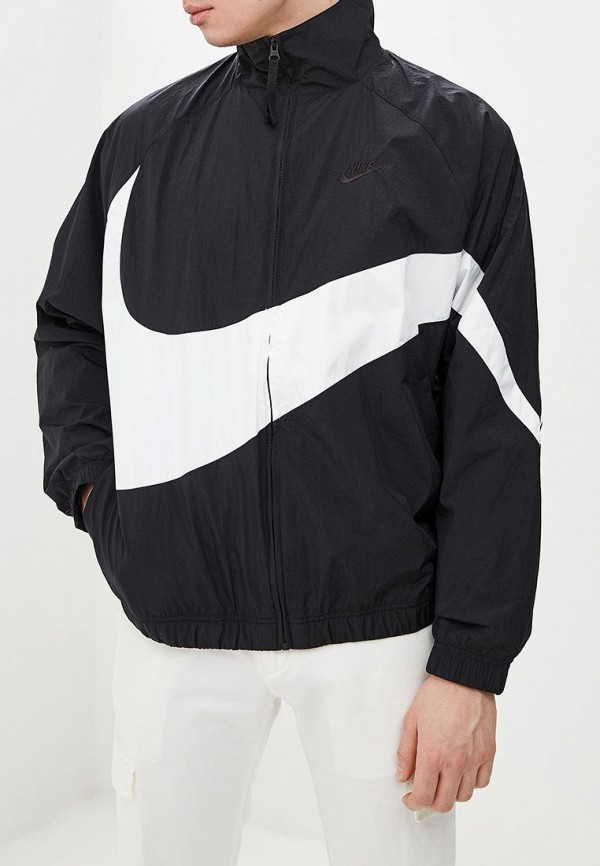 men's woven jacket nike sportswear