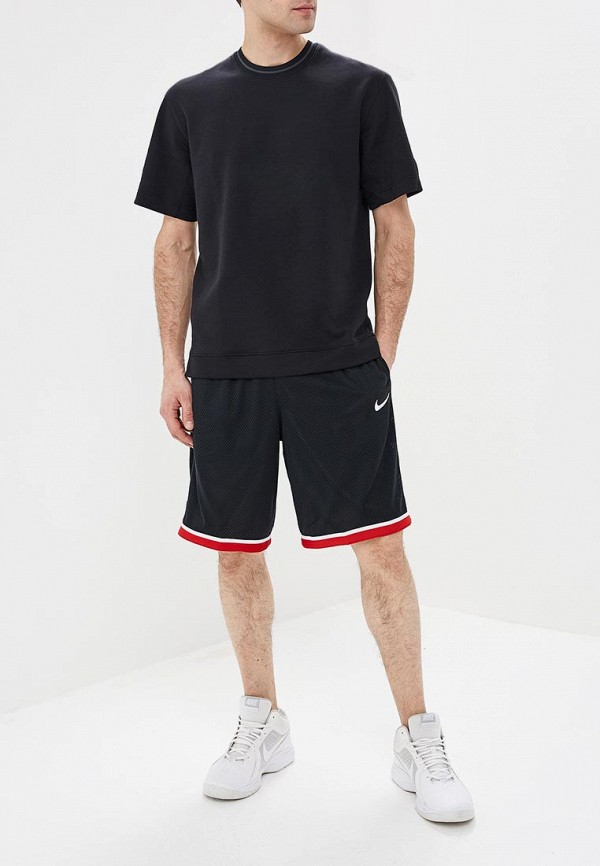 Nike Шорты спортивные - DRI-FIT CLASSIC MEN'S BASKETBALL SHORTS - фото 2