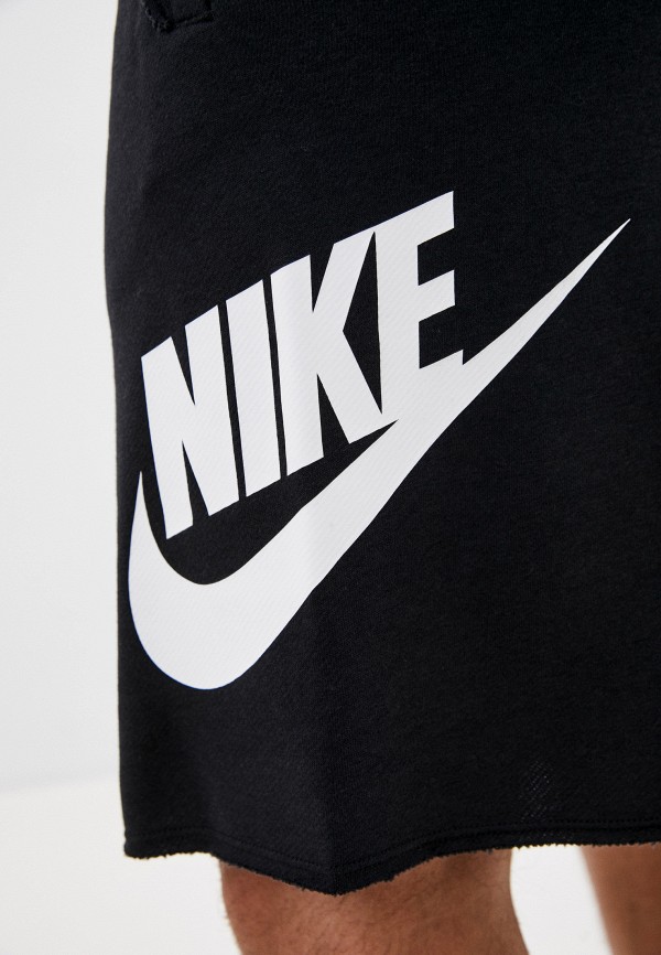 Nike Шорты спортивные - SPORTSWEAR MEN'S SHORTS - фото 4