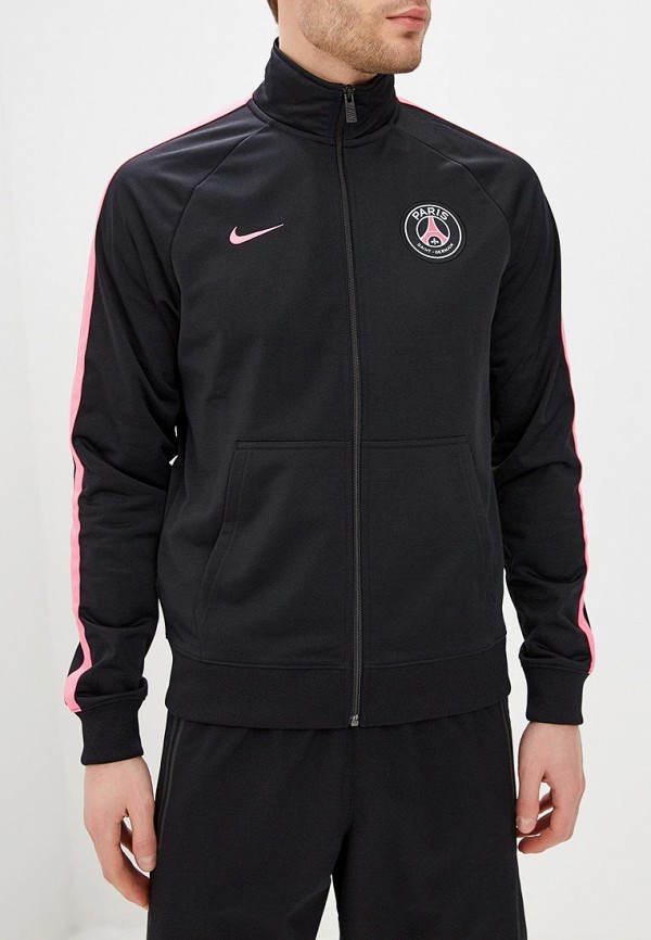 Олимпийка мужская Nike Sportswear JDI
