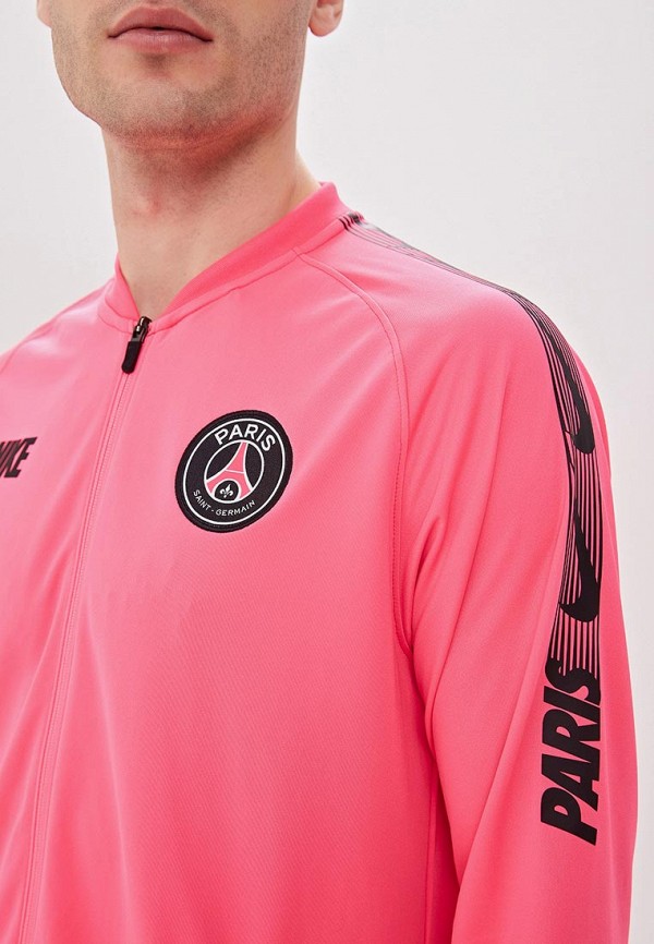 Nike Костюм спортивный - DRY PARIS SAINT-GERMAIN SQUAD MEN'S TRACKSUIT - фото 4
