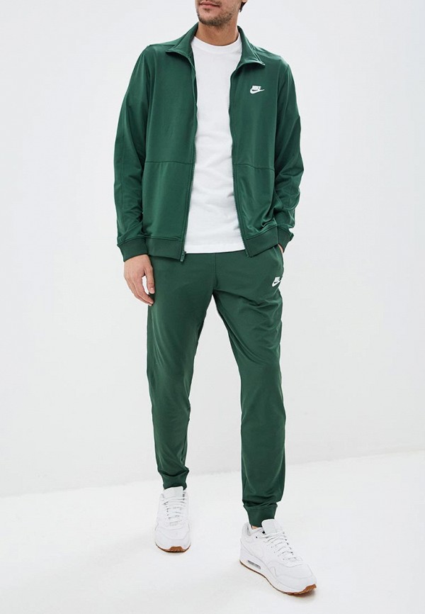 Nike Костюм спортивный - SPORTSWEAR MEN'S TRACK SUIT - фото 1