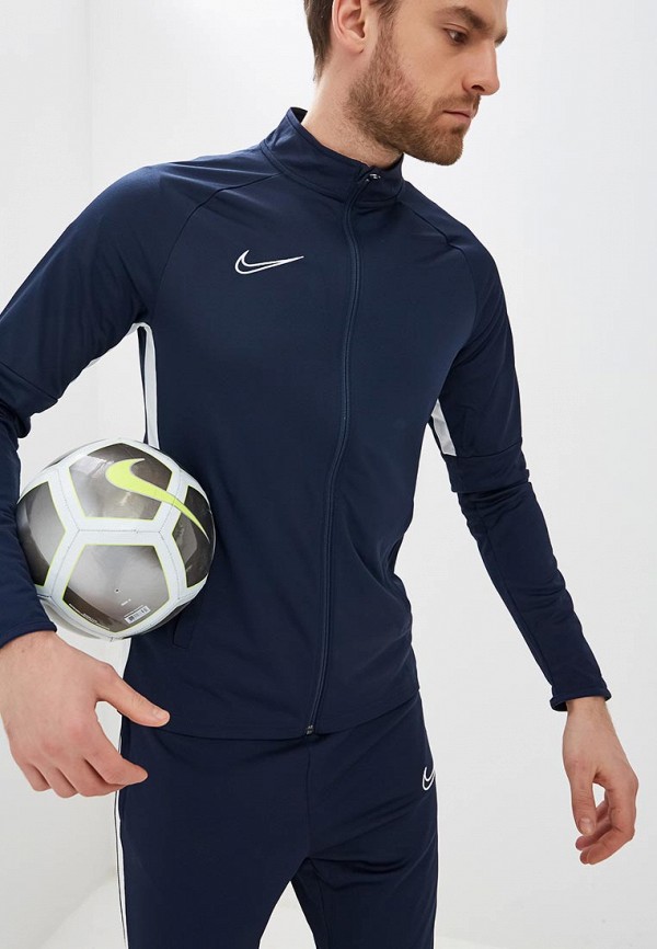 Soccer tracksuit nike on sale
