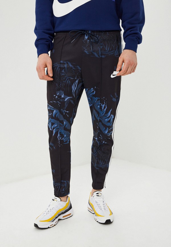 nike straight track pants