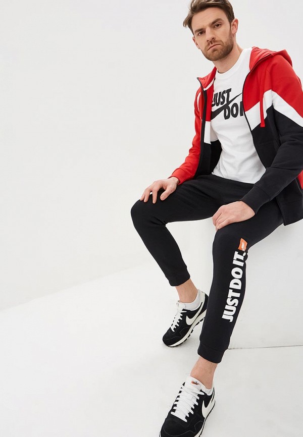 Nike SPORTSWEAR JDI MEN S FLEECE JOGGERS NI464EMDNFO6 Lamoda