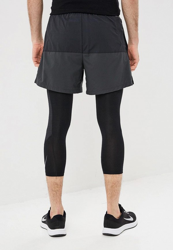 Nike PRO MEN S 3 4 LENGTH TIGHTS NI464EMDNFR3 Lamoda