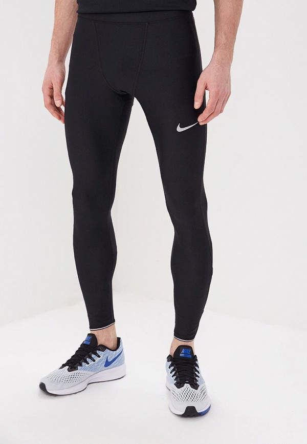 Тайтсы Nike MEN'S RUNNING TIGHTS купить 