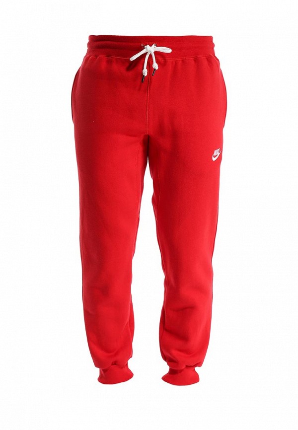 Nike NIKE AW77 CUFF FLC PANT NI464EMDRO46 Lamoda