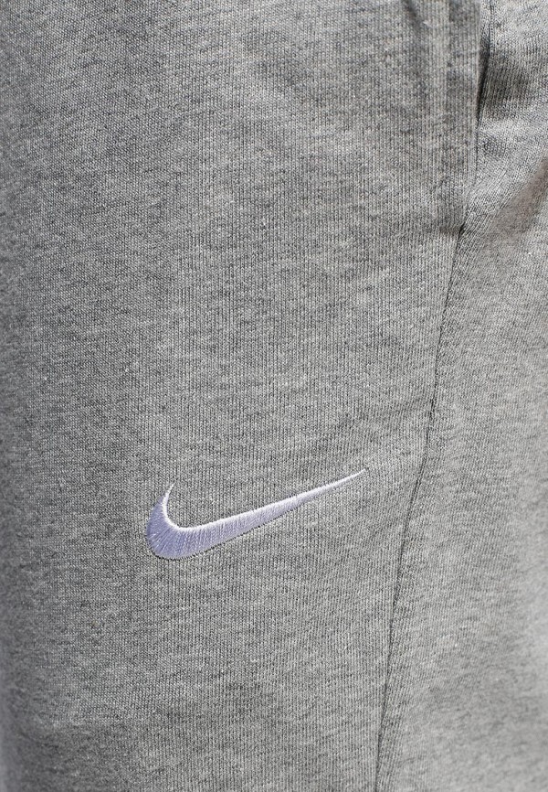 Брюки спортивные Nike NIKE CRUSADER OH PANT 2, цвет: серый, NI464EMDRP02 —  купить в интернет-магазине Lamoda