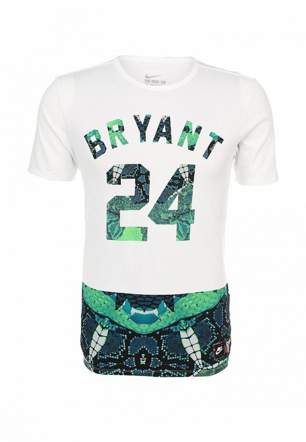 Футболка спортивная Nike KOBE BRYANT 24 