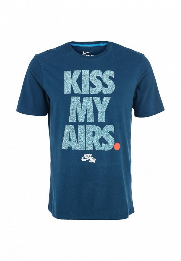 kiss my airs nike shirt