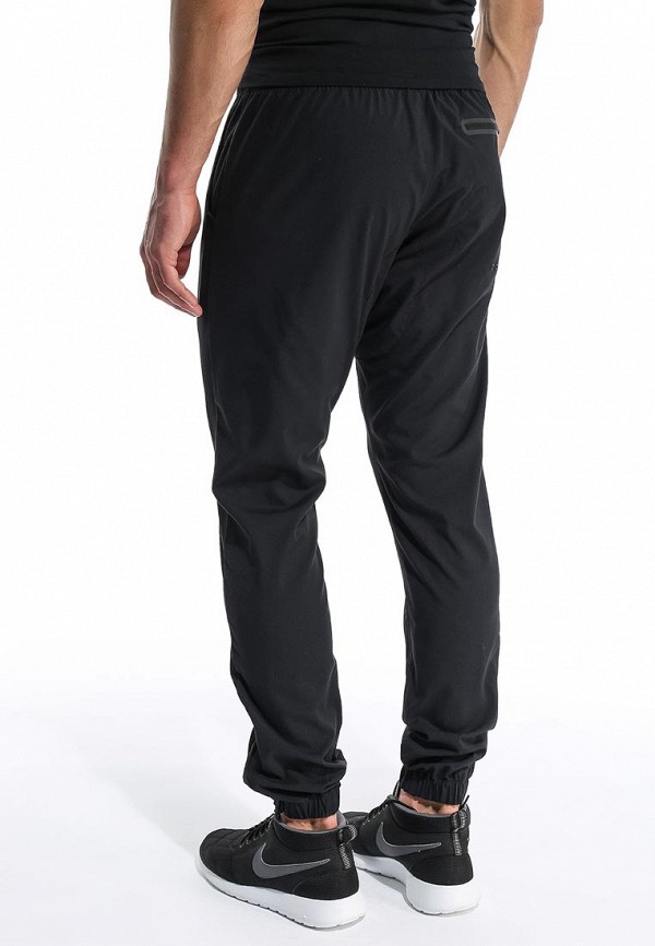 Брюки Nike NIKE V442 WOVEN PANT, цвет: черный, NI464EMDRQ64 — купить в  интернет-магазине Lamoda