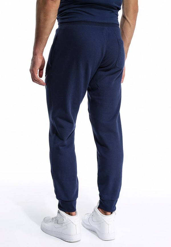 Nike Брюки спортивные - NIKE AW77 FT CUFF PANT-AIR - фото 4