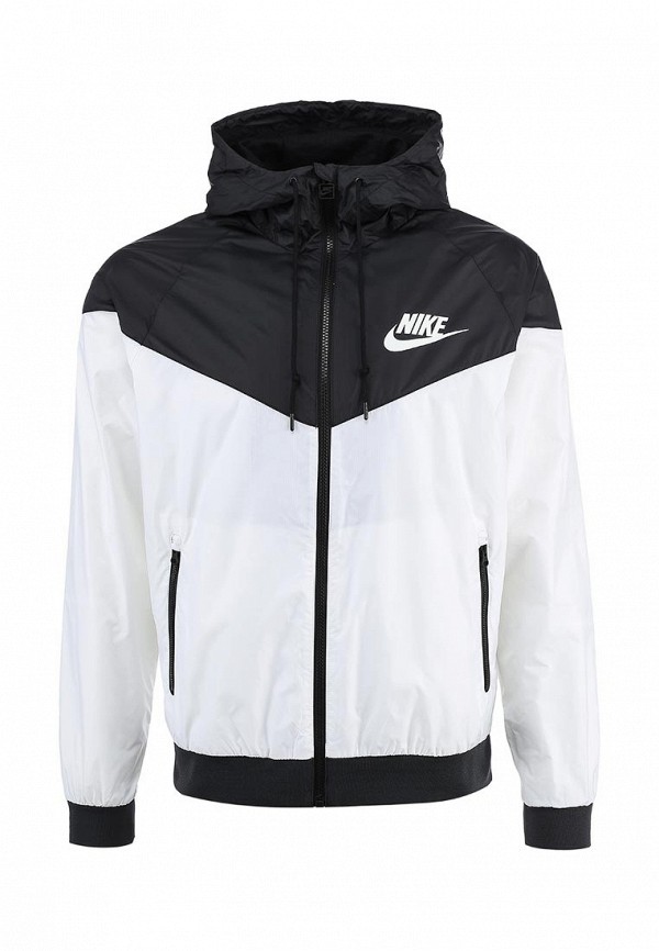 Nike Ветровка - NIKE WINDRUNNER - фото 1