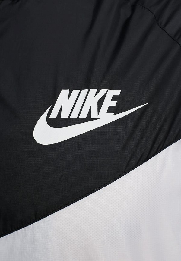Nike Ветровка - NIKE WINDRUNNER - фото 2
