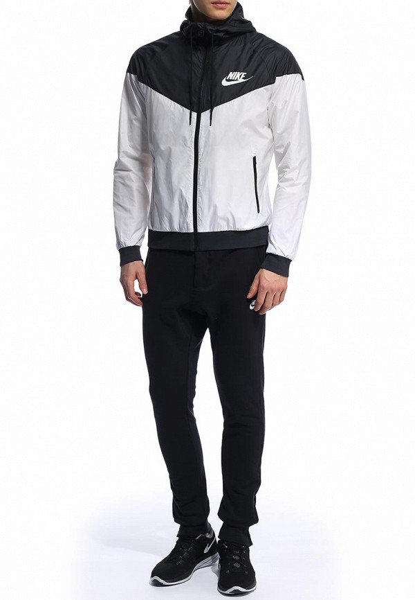 Nike Ветровка - NIKE WINDRUNNER - фото 3