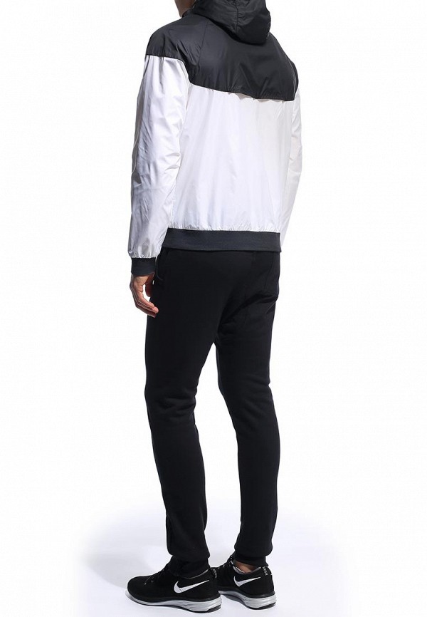 Nike Ветровка - NIKE WINDRUNNER - фото 4