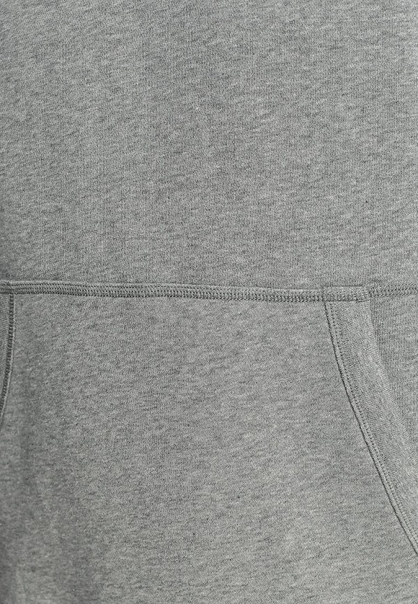 Nike Худи - NIKE AW77 FLC HOODY - фото 2