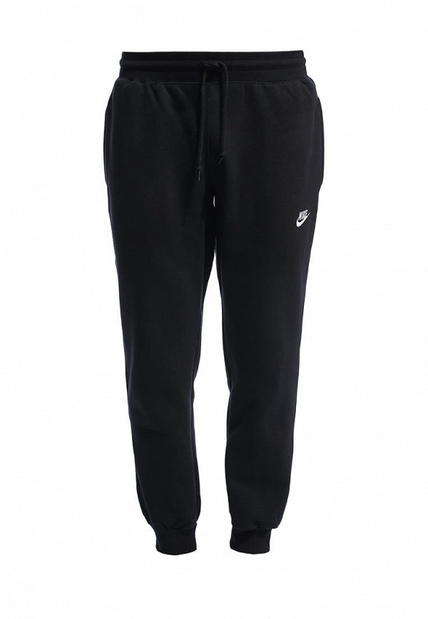 Nike flc cuff pant sale