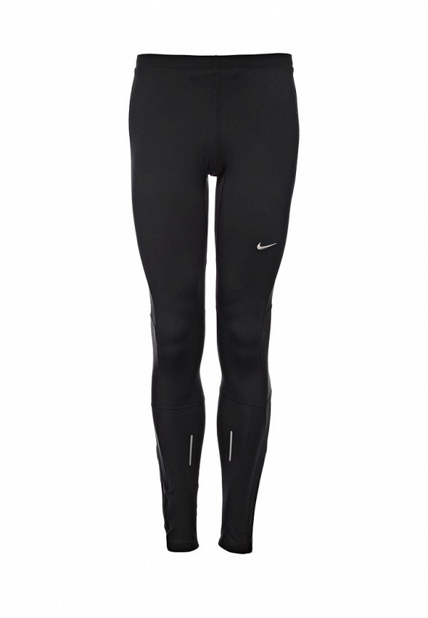 Термобелье низ Nike, цвет: черный, NI464EMES755 — купить винтернет-магазине Lamoda