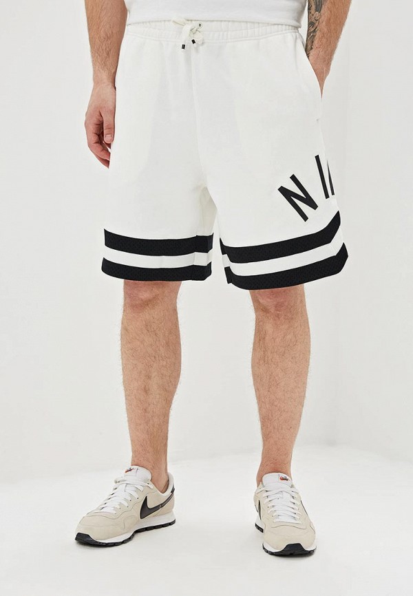 Nike AIR MEN S FLEECE SHORTS NI464EMETPO8 Lamoda