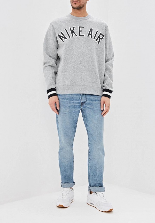 Nike AIR MEN S FLEECE CREW